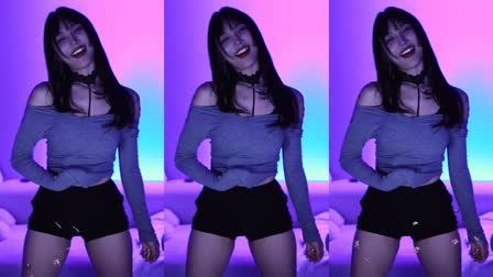 BJ孝卡加特林857热舞20260115舞蹈剪辑